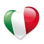 Italy Social: Meet Italians | Indus Appstore | App Icon