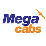 MegaCabs | Indus Appstore | App Icon