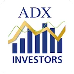 ADX Investor App | Indus Appstore | App Icon