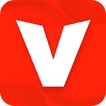 All Movie & Video Downloader | Indus Appstore | App Icon