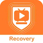 Deleted Video Recovery | Indus Appstore | App Icon