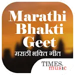 Marathi Bhakti Geetapp icon