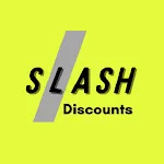 Slash Discounts | Indus Appstore | App Icon