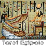 Tarot Egipcio | Indus Appstore | App Icon