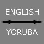 Yoruba - English Translator | Indus Appstore | App Icon