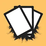 Meeting Cards | Indus Appstore | App Icon