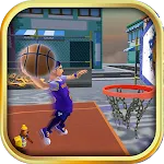 Hero Basketball | Indus Appstore | App Icon