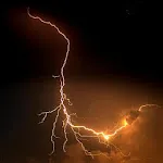 Thunderstorm Sounds | Indus Appstore | App Icon