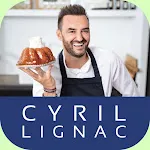 Cyril Lignac : Mes Desserts | Indus Appstore | App Icon