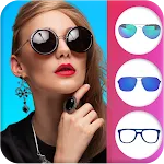 Sunglasses Photo Editorapp icon