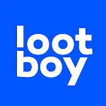 LootBoy: Packs. Drops. Games.app icon