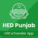 HED Punjab | Indus Appstore | App Icon