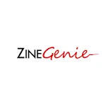 ZineGenie | Indus Appstore | App Icon