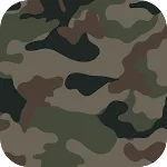 Camouflage Wallpapers | Indus Appstore | App Icon