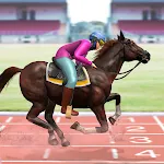 Horse Jump: Horse Racing 3D | Indus Appstore | App Icon