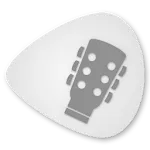 GChord:Guitar Chords Store MM | Indus Appstore | App Icon