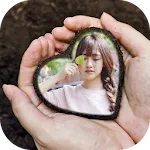 Heart Photo Frames | Indus Appstore | App Icon