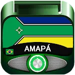 Radios do Amapá | Indus Appstore | App Icon