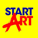 Start Art | Indus Appstore | App Icon