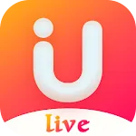 BlissU Live – Live callingapp icon