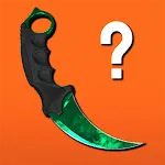 Ultimate Quiz for CS:GO | Indus Appstore | App Icon