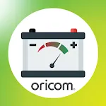 Oricom Battery Sense | Indus Appstore | App Icon