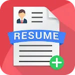 CV & Resume - Maker & Creatorapp icon