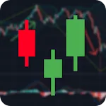 Forex Trading Strategies Guide | Indus Appstore | App Icon