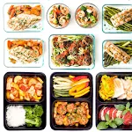 Keto Meal Prep | Indus Appstore | App Icon