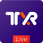 TYR Tiempos y Resultados | Indus Appstore | App Icon