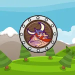 Adventure Viking | Indus Appstore | App Icon