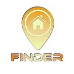 Real asset finderapp icon