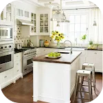 Modern Kitchen Design Ideas | Indus Appstore | App Icon