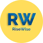 RiseWise Capital | Indus Appstore | App Icon