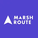 Marsh-Route | Indus Appstore | App Icon