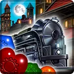 Jewel Steam World | Indus Appstore | App Icon