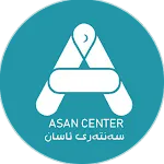 Asan Center | Indus Appstore | App Icon