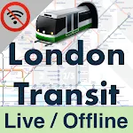 London Public Transport | Indus Appstore | App Icon