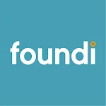 foundi | Indus Appstore | App Icon