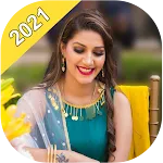 Sapna Choudhary Dance – Sapna  | Indus Appstore | App Icon