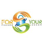 For Your Finance Locker | Indus Appstore | App Icon