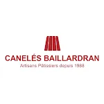 Canelés Baillardran | Indus Appstore | App Icon