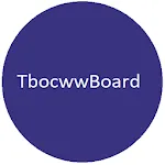 TbocwwBoard | Indus Appstore | App Icon