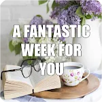 A FANTASTIC WEEK FOR YOU | Indus Appstore | App Icon