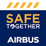 Safe Together AIRBUS Atlantic | Indus Appstore | App Icon