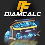DiaMcalc Diamonds Invest Tool | Indus Appstore | App Icon