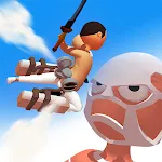 Final Giant Rush | Indus Appstore | App Icon