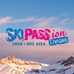 Livigno Skipassion | Indus Appstore | App Icon