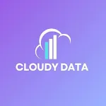 CloudyData | Indus Appstore | App Icon