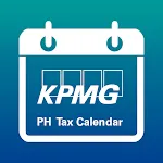 KPMG Online Tax Calendar | Indus Appstore | App Icon